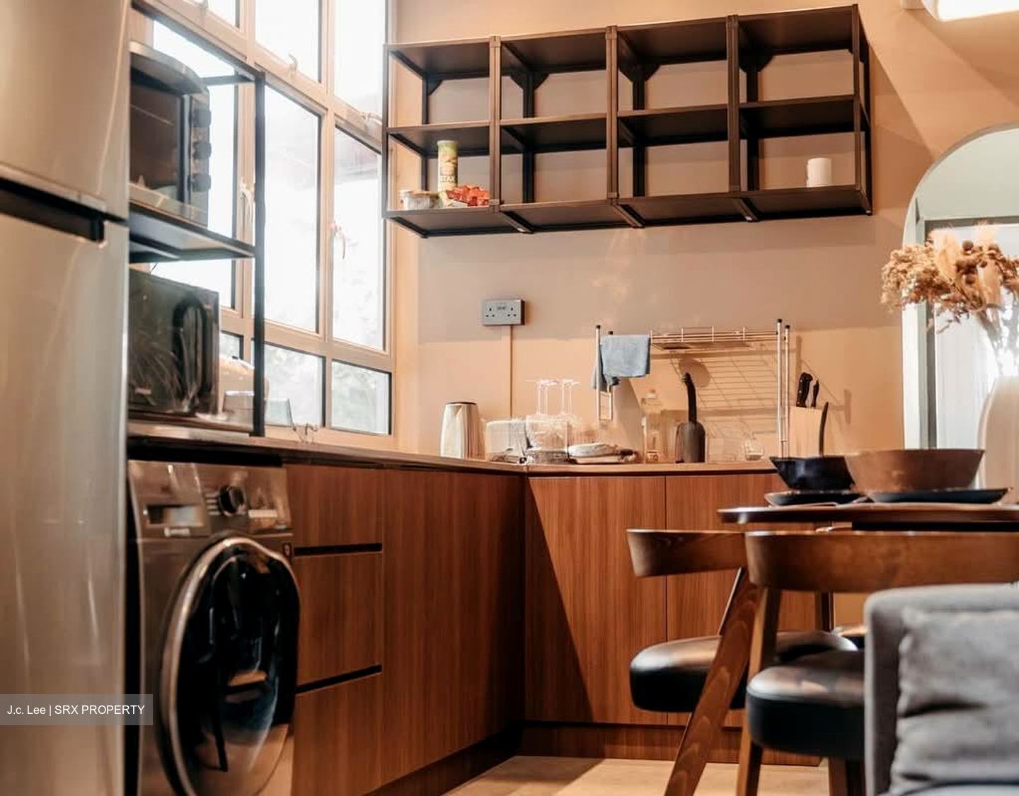 Eng Aun Mansion (D11), Apartment #593627451